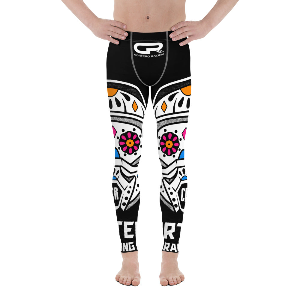 Cortero Racing Men’s Legging