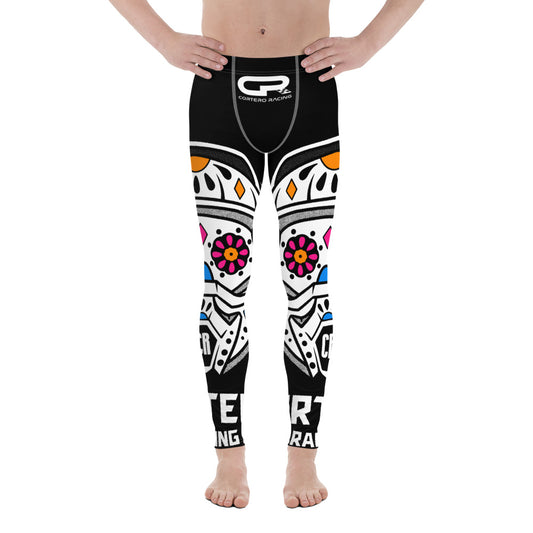 Cortero Racing Men’s Legging