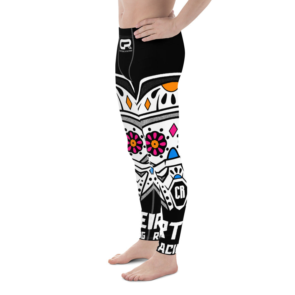 Cortero Racing Men’s Legging