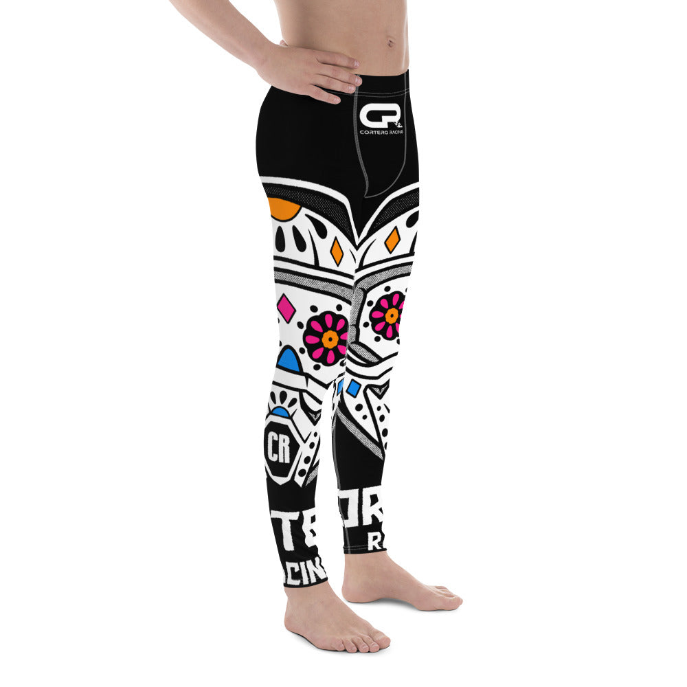 Cortero Racing Men’s Legging