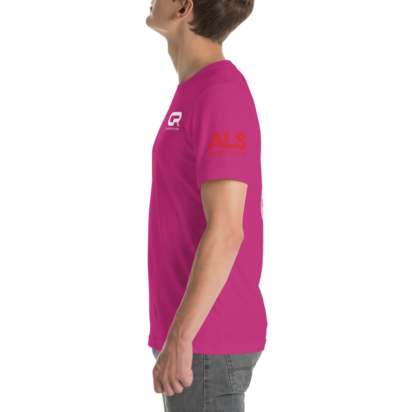 Unisex Sugar Skull Graphic Premium T-shirt