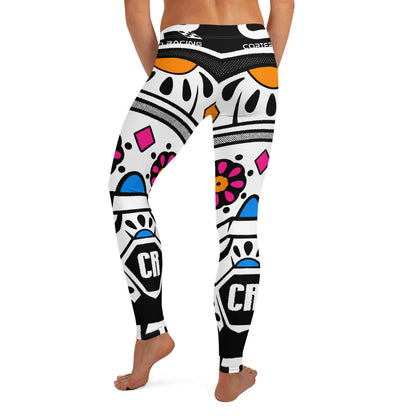 The Ultimate Legging