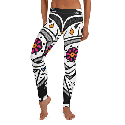 The Ultimate Legging