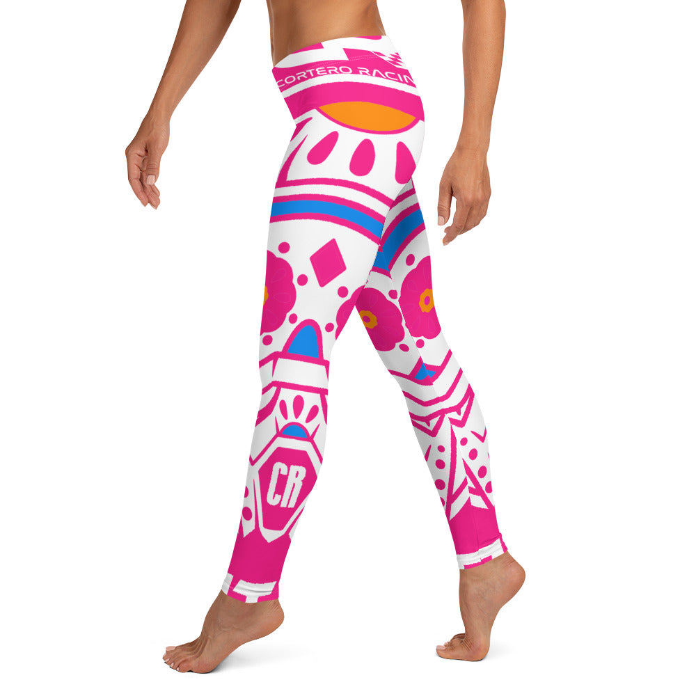 The Ultimate Legging