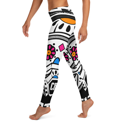 The Ultimate Legging