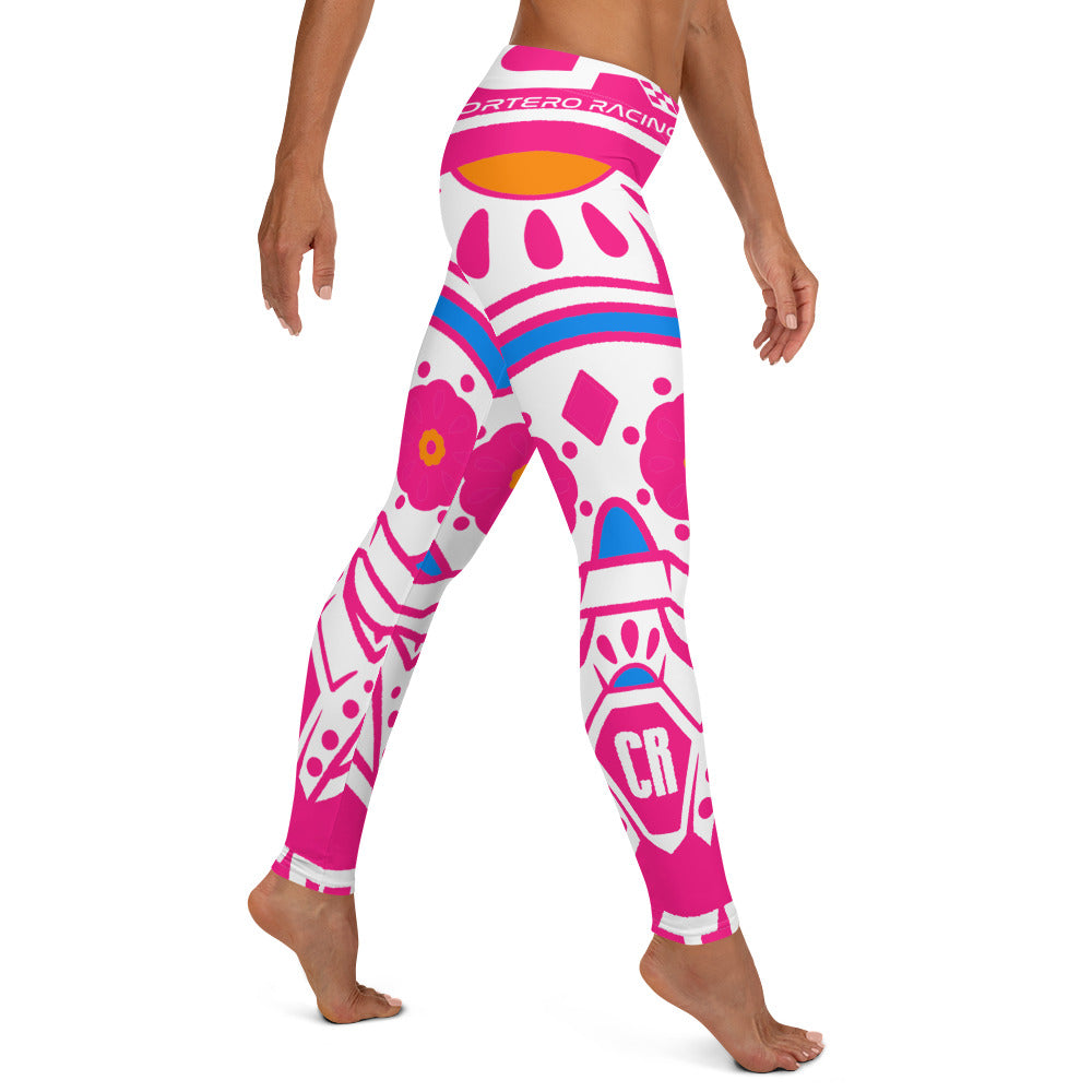 The Ultimate Legging