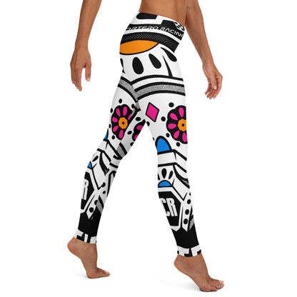 The Ultimate Legging