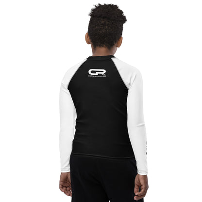 Cortero Youth Rash Guard