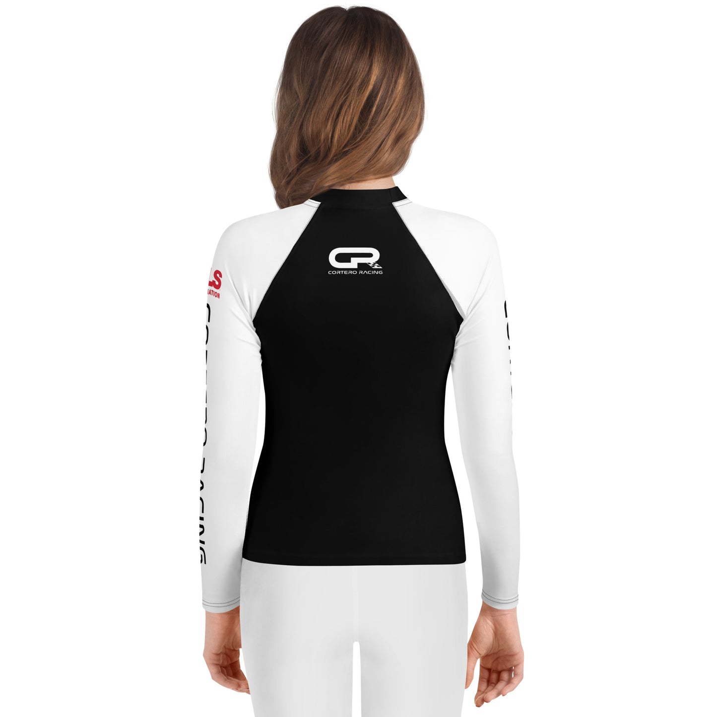 Cortero Youth Rash Guard